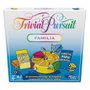 Hasbro Jeu de Société Trivial Poursuite Edition Familia - Version Française pour Enfants et Adultes - 2400 Questions