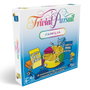 Hasbro Jeu de Société Trivial Poursuite Edition Familia - Version Française pour Enfants et Adultes - 2400 Questions