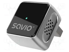 SAVIO Adaptateur CARPLAY & ANDROID AUTO USB A et USB C