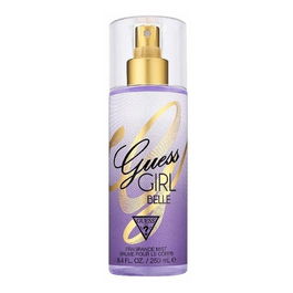 Guess Girl Belle Eau de Parfum Spray pour Femme 250 ml - Tester / Nécessaire de Voyage