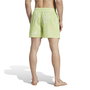Maillot de bain homme Adidas Clx Sho Sl Jaune