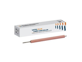 CoreParts Rouleau de fusion inférieur en mousse d'eau pour Color LaserJet Pro