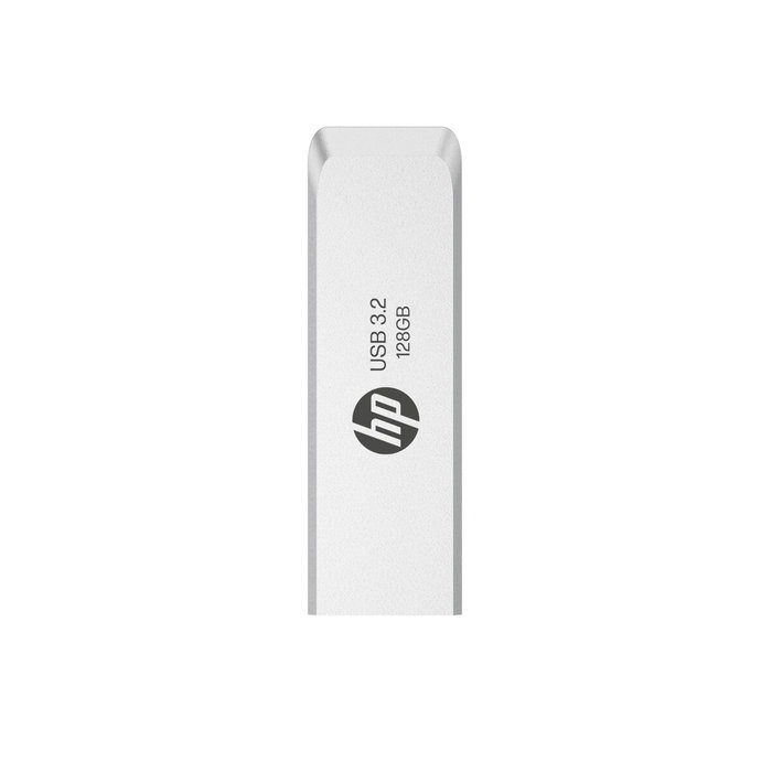 HP Clé USB HPFD819W-A-128 Argenté 128 GB