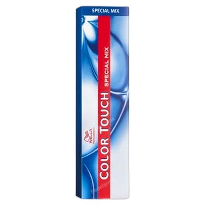 Wella Professionals Color Touch Special Mix - Kit de coloration semi-permanente Wella Professionals Color Touch Special Mix - Kit de coloration semi-permanente