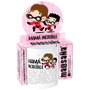 LOVELY STORY - Tasse 'Mama Incroyable' en Céramique - Capacité 330 ml