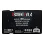 Resident Evil 4 réplique 1/1 Metal Exclusive Upgrade Ticket