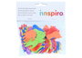 Innspiro Kit de 60 mains et pieds en mousse EVA (36mm et 45mm)