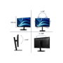 Philips B-Line 32B2U3601 32 pouces QHD IPS