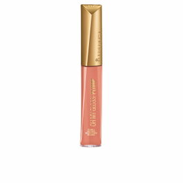 RIMMEL LONDON OH MY GLOSS! Plump Brillo Labial 531 Peach Pie