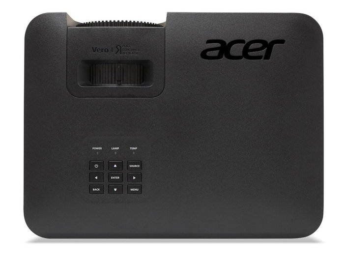 Acer PL2520I Projecteur DLP Full HD 4000 Lumens ANSI Résolution 1920x1080 Contraste 2000000:1 HDMI