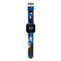 Kids Euroswan Montre LED Sonic avec podomètre, distance et chronomètre