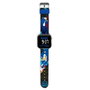 Kids Euroswan Montre LED Sonic avec podomètre, distance et chronomètre