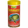 Tetra Repto Delica Gammarus - Aliment complémentaire pour tortues d'eau - 1 L