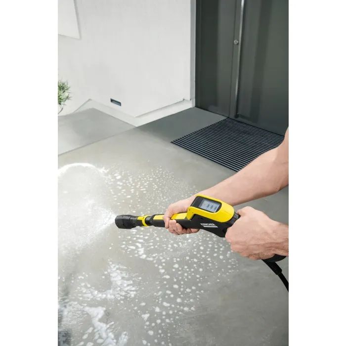 Karcher RM 623 - Nettoyant anti-mousse et fongicide pour pierre, façades, terrasses et toitures - 5 Litres