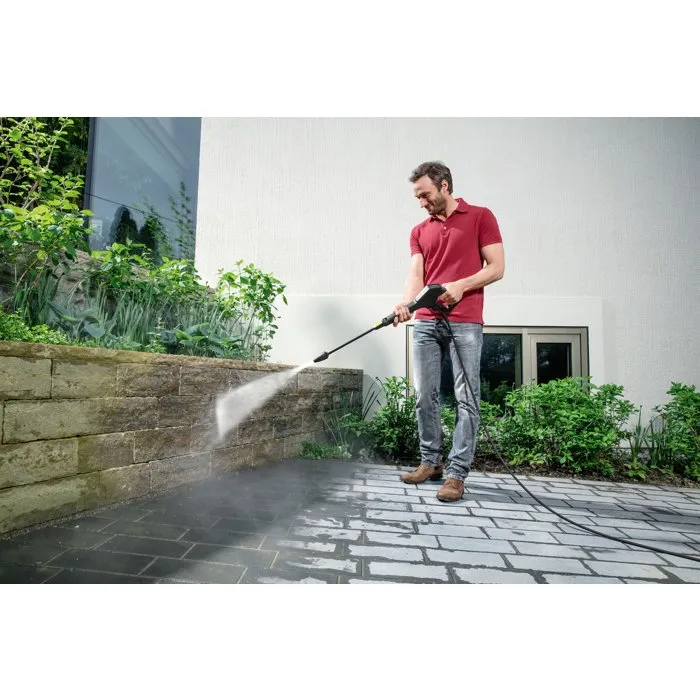 Karcher RM 623 - Nettoyant anti-mousse et fongicide pour pierre, façades, terrasses et toitures - 5 Litres