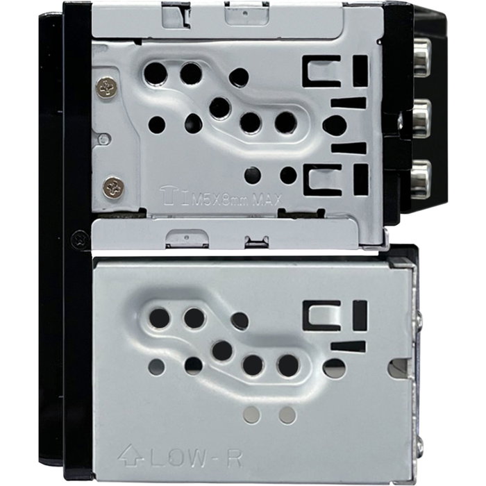 JVC KW-M695DBW