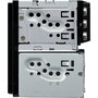 JVC KW-M695DBW