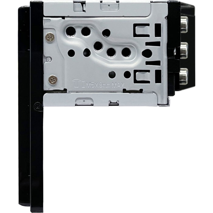 JVC KW-M695DBW