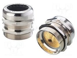 LAPP SKINTOP® MS-M ATEX BRUSH M40 Presse-étoupe avec mise à la terre