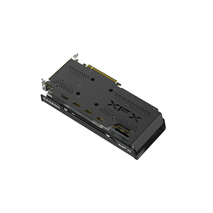 Carte Graphique XFX RX-78TSWFTFP AMD RADEON RX 7800 XT 16 GB GDDR6 Carte Graphique XFX RX-78TSWFTFP AMD RADEON RX 7800 XT 16 GB GDDR6
