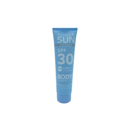 Helenvita Sun Crème pour le corps Hydratante SPF 30, 150 ml