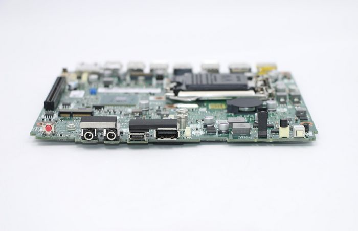 Lenovo Carte mère FRU de remplacement référence 5B20U53824 pour PC Lenovo spécifiques compatible Windows Lenovo Carte mère FRU de remplacement référence 5B20U53824 pour PC Lenovo spécifiques compatible Windows