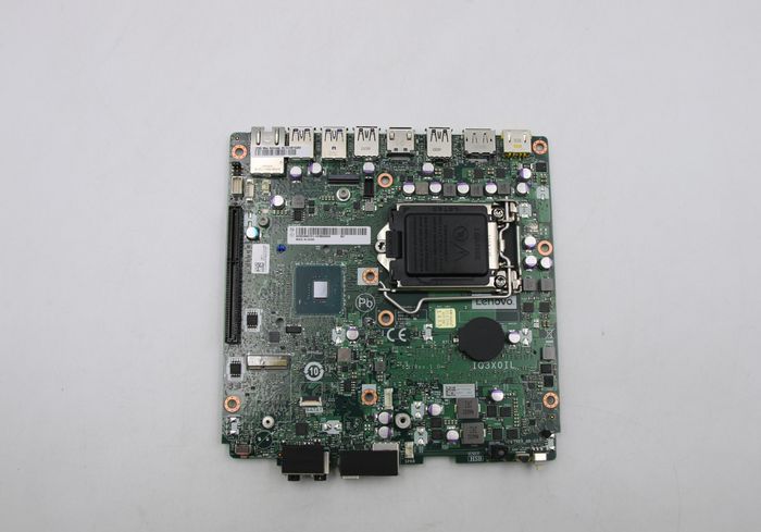 Lenovo Carte mère FRU de remplacement référence 5B20U53824 pour PC Lenovo spécifiques compatible Windows Lenovo Carte mère FRU de remplacement référence 5B20U53824 pour PC Lenovo spécifiques compatible Windows