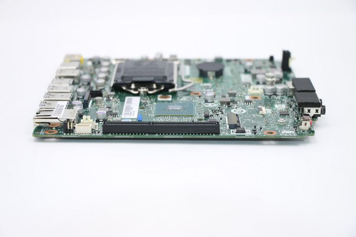 Lenovo Carte mère FRU de remplacement référence 5B20U53824 pour PC Lenovo spécifiques compatible Windows Lenovo Carte mère FRU de remplacement référence 5B20U53824 pour PC Lenovo spécifiques compatible Windows