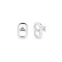 Boucles d´oreilles Femme Radiant RY000376 Argenté