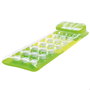 Intex Colchoneta 18 vasos 188 x 71 cm en PVC - Modèles surtidos (2 couleurs, à partir de 6 mois)