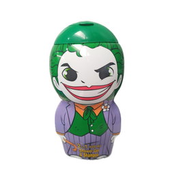 Air-Val Joker Gel Douche et Shampooing 2 en 1 400 ml, pour Enfants dès 3 Ans, Testé Dermatologiquement