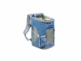 Freedog K2 Pro Bleu 27 x 27 x 43 cm