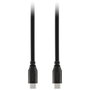 RODE SC17 Negro - Câble USB-C vers USB-C 1,5 m