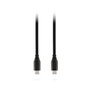 RODE SC17 Negro - Câble USB-C vers USB-C 1,5 m