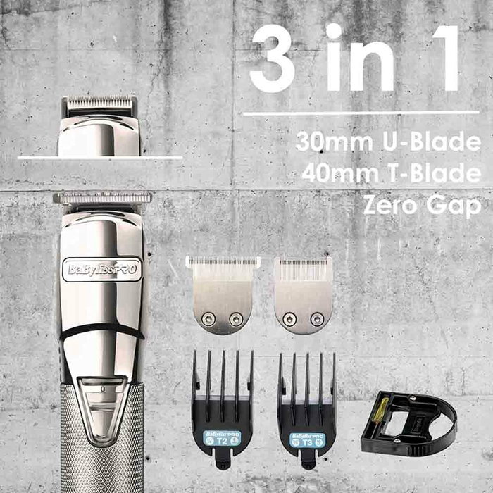 Tondeuse Babyliss FX7880E