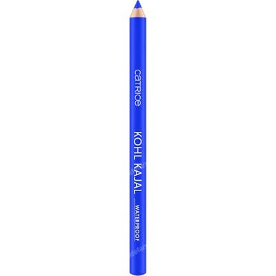 Catrice KOHL KAJAL Crayon yeux waterproof 150-Ultra Marine Catrice KOHL KAJAL Crayon yeux waterproof 150-Ultra Marine