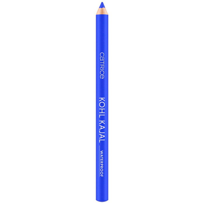 Catrice KOHL KAJAL crayon yeux waterproof #150-Ultra Marine 0,78 gr Catrice KOHL KAJAL crayon yeux waterproof #150-Ultra Marine 0,78 gr
