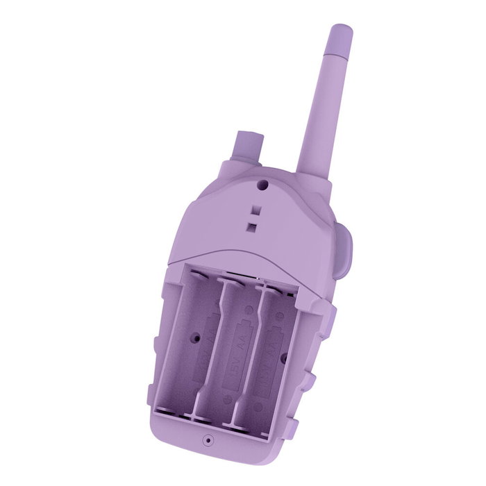 Bitty Boomers Talkie-walkie Kuromi Bitty Boomers Talkie-walkie Kuromi