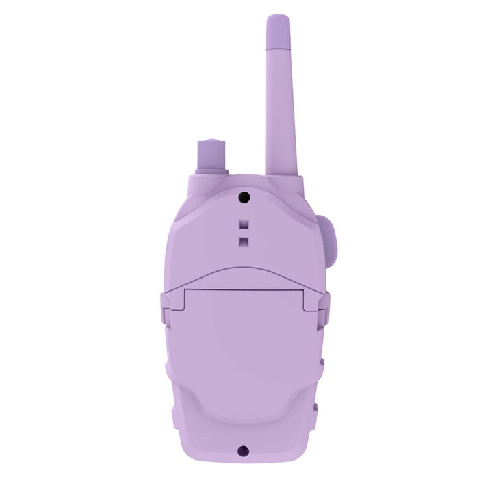 Bitty Boomers Talkie-walkie Kuromi Bitty Boomers Talkie-walkie Kuromi