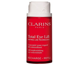 Clarins Total Eye Lift Recharge 15 ml Soin Yeux Liftant