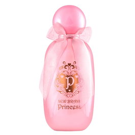 New Brand Prestige Princess Dreaming Eau de Parfum pour femmes 100 ml
