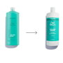 Wella Professionals INVIGO VOLUME BOOST Shampooing Cheveux sans Volume 1000 ml