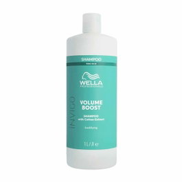 Wella Professionals INVIGO VOLUME BOOST Shampooing 1000 ml