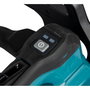 Makita DUC258Z01 Scie à chaîne sans fil 25 cm