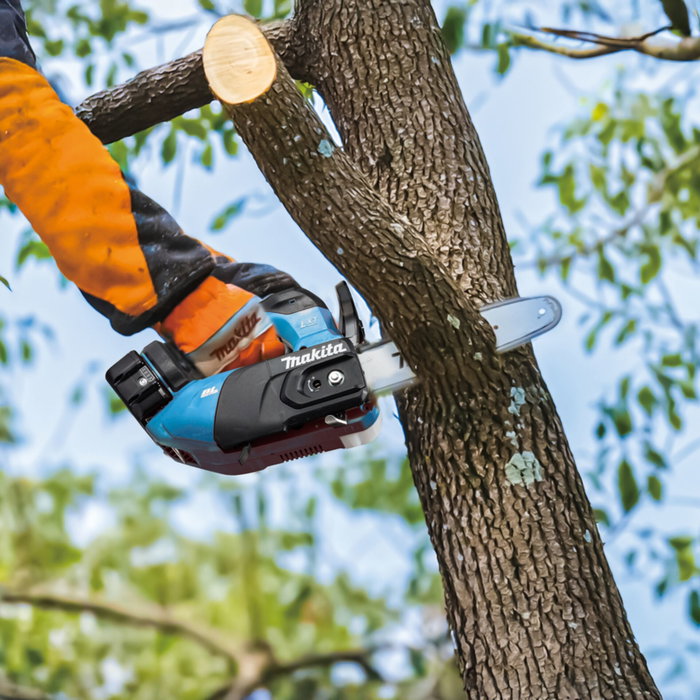 Makita DUC258Z01 Scie à chaîne sans fil 25 cm