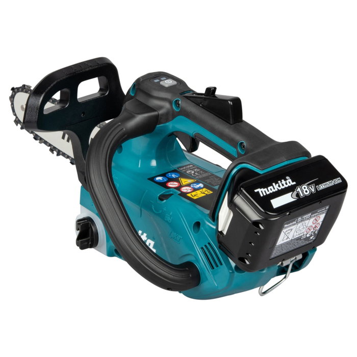 Makita DUC258Z01 Scie à chaîne sans fil 25 cm