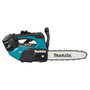 Makita DUC258Z01 Scie à chaîne sans fil 25 cm