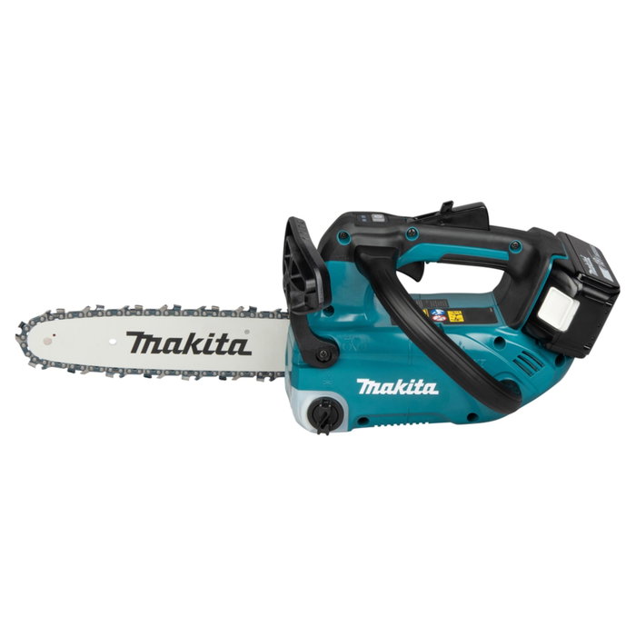 Makita DUC258Z01 Scie à chaîne sans fil 25 cm