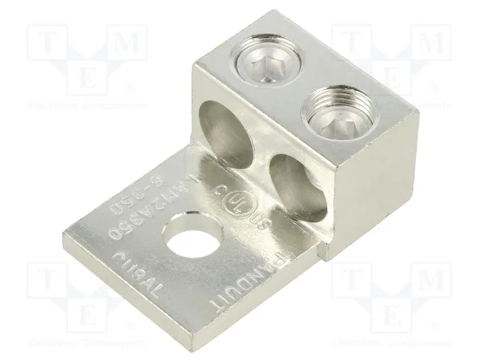 PANDUIT LAM2A350-12-6Y PANDUIT LAM2A350-12-6Y