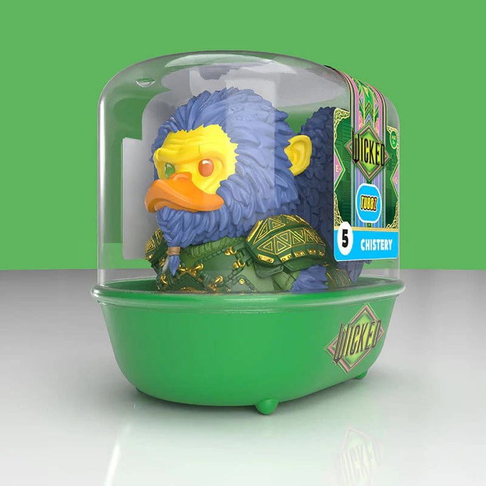Wicked Tubbz figurine PVC Flying Monkey 1st Edition 10 cm
